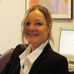 Frau <b>Ellen Borgmann</b>, Bürokauffrau - borgmann